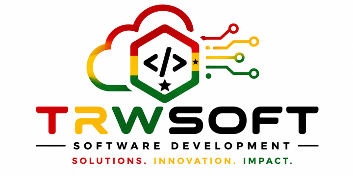 TRWSOFT Software Development